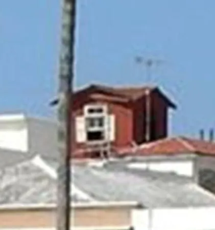 Apollo Didim Гостевой дом