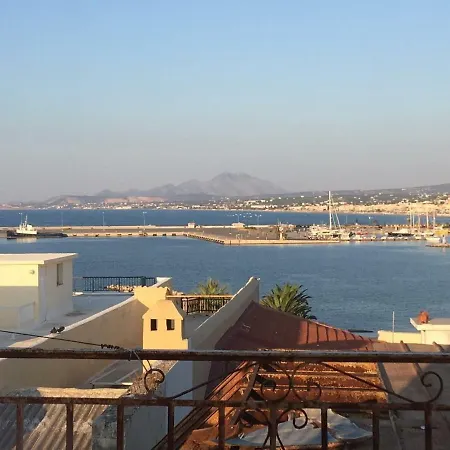 Guest house Apollo Didim