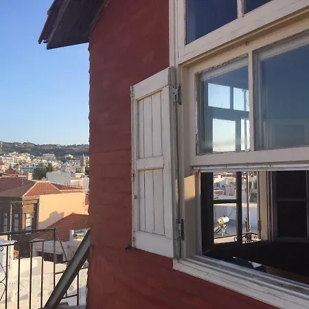 Guest house Apollo Didim