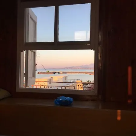 Apollo Didim * 레팀노