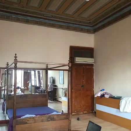 Apollo Didim 게스트하우스