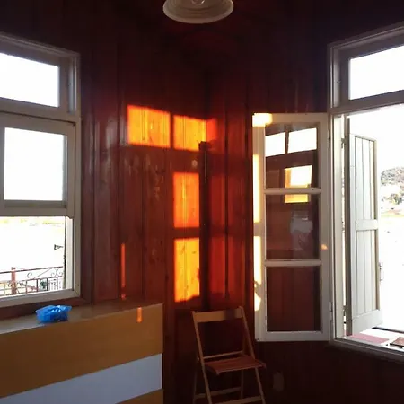 Apollo Didim بيت ضيافة ريثيمنو