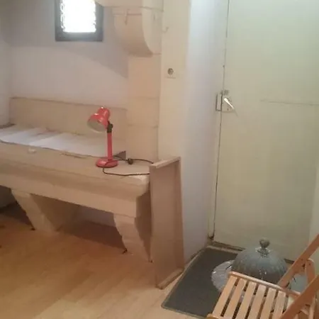 Apollo Didim Guest house