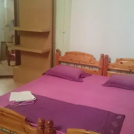 Apollo Didim 게스트하우스 레팀노