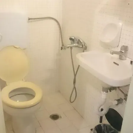 Guest house Apollo Didim *